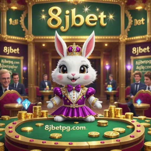 Explorando o Mundo dos Jogos no 8jbet: Diversão e Segurança em um Clique
