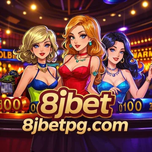 A Emoção dos Jogos de Sorte no 8jbet